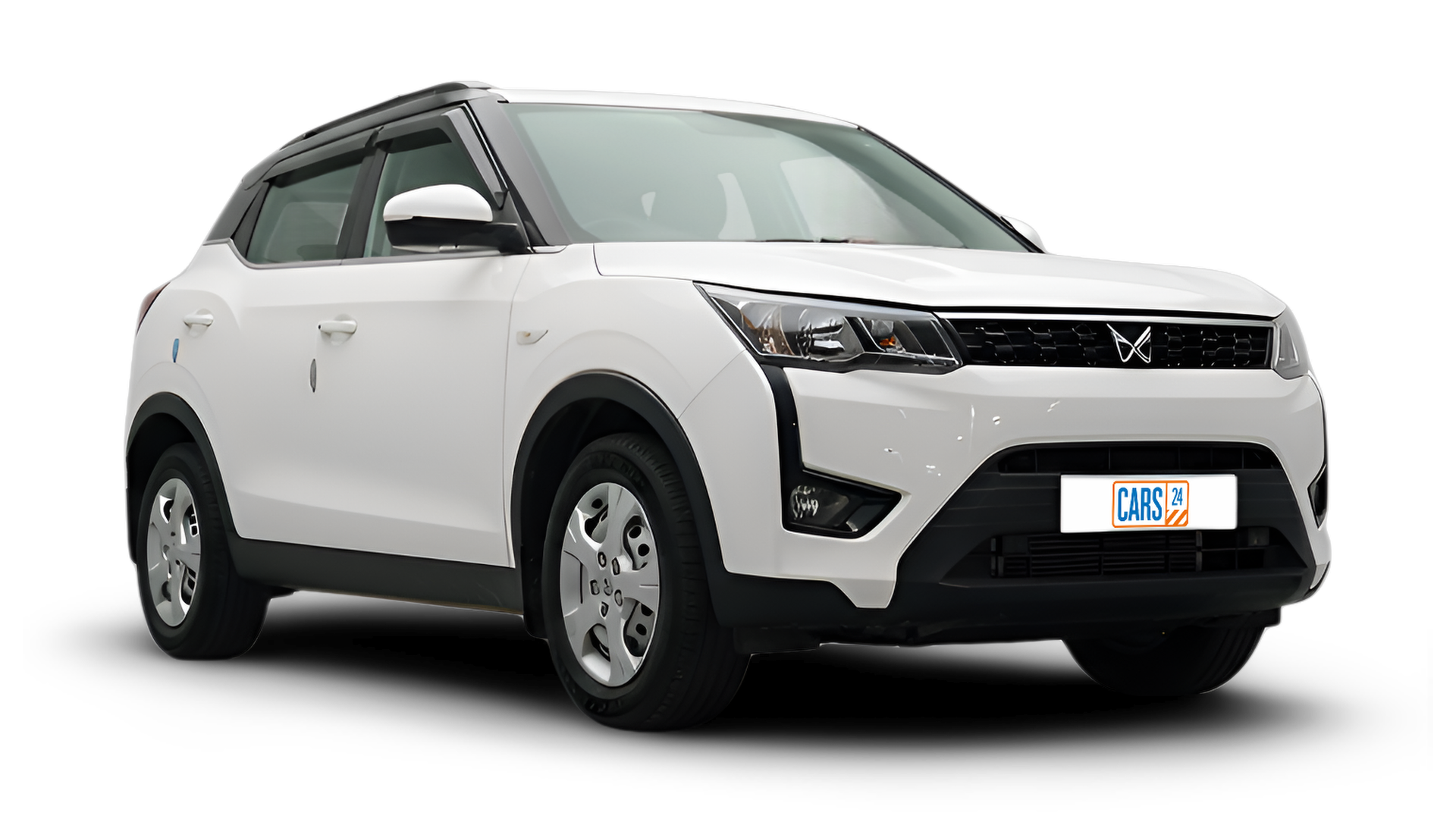 Mahindra XUV300-img